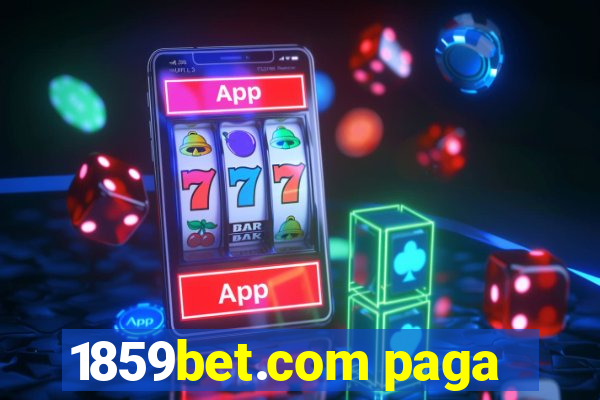 1859bet.com paga